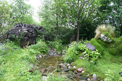 Chelsea Flower Show 