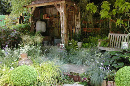 Chelsea Flower Show 