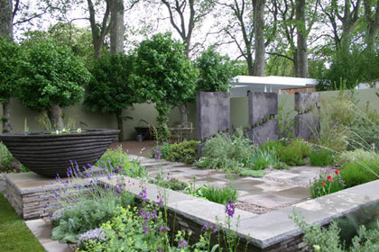 Chelsea Flower Show 