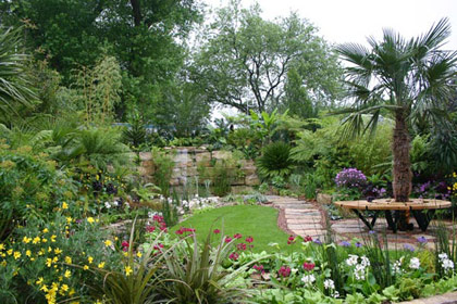 Chelsea Flower Show 
